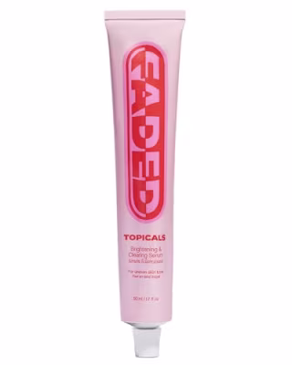 Topicals Faded Brightening and Clearing Serum