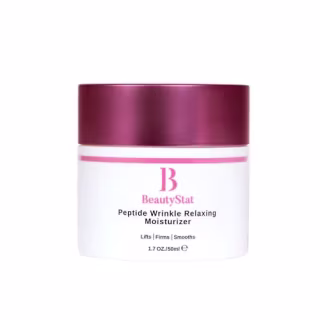 Peptide Wrinkle Relaxing Moisturizer