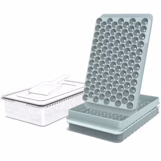 Mini Ice Cube Trays
