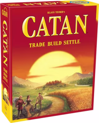 Catan