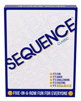 Sequence