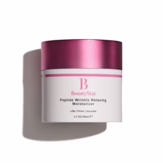 Peptide Wrinkle Relaxing Moisturizer