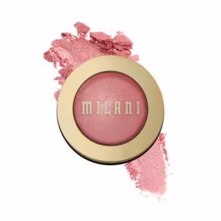 Baked Blush