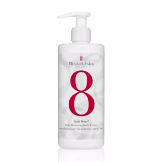 Daily Hydrating Body Lotion