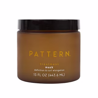 Pattern Treatment Hair Mask