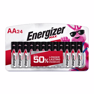 AA Batteries
