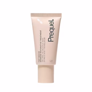 Prequel Foot Rescue Advanced Restorative Treatment