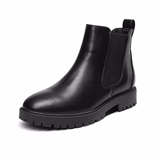 Chelsea Ankle Boots