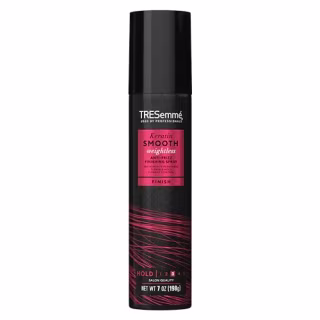 Keratin Smooth Finishing Spray