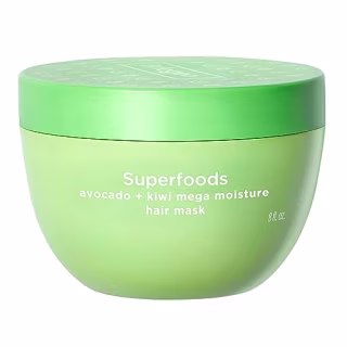 Briogeo Superfoods Avocado + Kiwi Mega Moisture Hair Mask