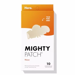 Mighty Patch Nose