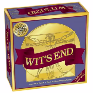 Wit’s End