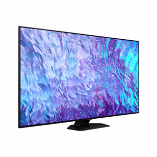 SAMSUNG 98-Inch Class QLED 4K Q80C Series Quantum HDR+