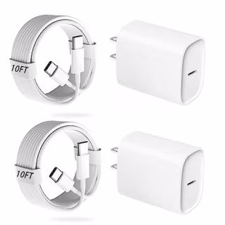 iPhone 16 15 Pro Charger