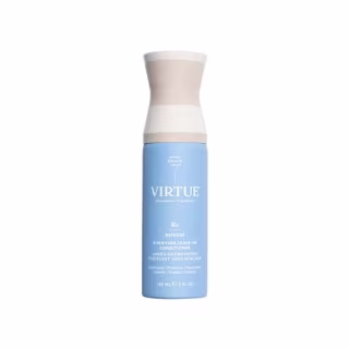 Virtue Detangling Heat Protectant Purifying Leave-In Conditioner