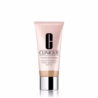 Clinique Moisture Surge Sheertint Hydrator Hydrating Tinted Moisturizer