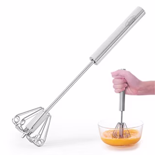 Whizzy Whisk