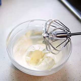 myKimono Stainless Steel Whisk