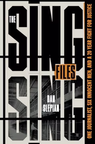 "The Sing Sing Files"