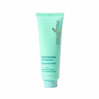 Cocoshine Whitening Toothpaste
