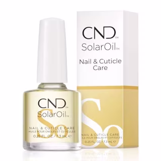 CND SolarOil Nail & Cuticle Care
