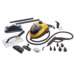Wagner Spraytech On-Demand Steam Cleaner