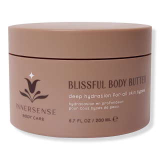 Organic BeautyBlissful Body Butter