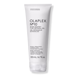OLAPLEXBond Shaper Curl Defining Gel