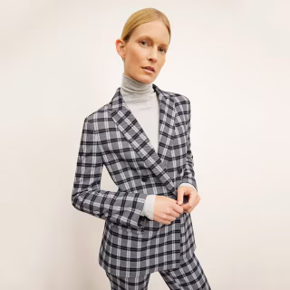 The O'Hara Blazer