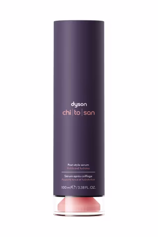 Chitosan Post-Style Serum