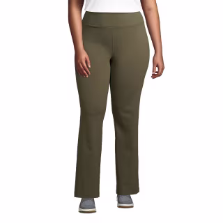 Women's Active Yoga Pants
