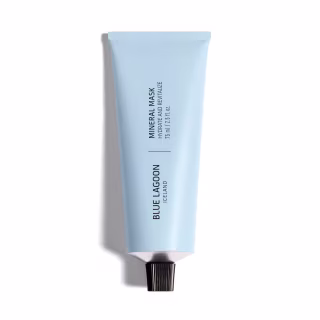 Mineral Mask