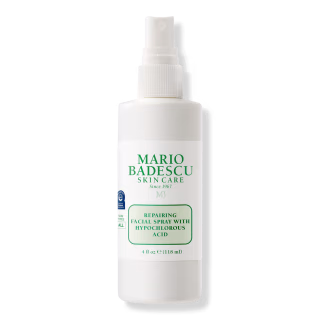 Mario Badescu Repairing Facial Spray with Hypochlorous Acid