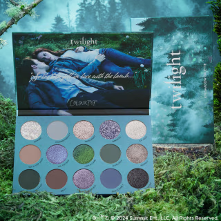 Eye Shadow Palette 