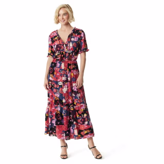 Phoebe Maxi Dress