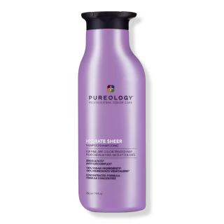 Pureology Hydrate Sheer Shampoo