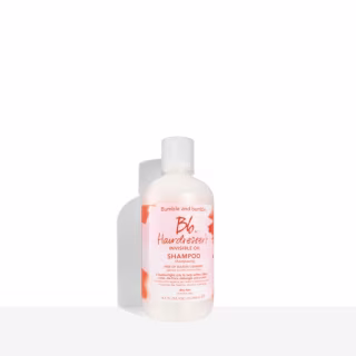 Hairdresser's Invisible Oil Hydrating Shampoo