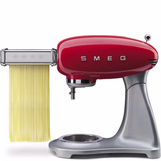 Smeg Stand Mixer Pasta Roller Attachment