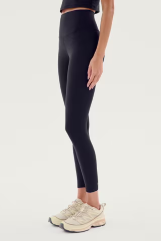 Airweight High Waist Legging