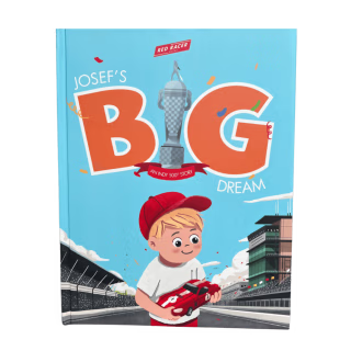 "Josef's BIG Dream"
