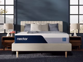 Classic Memory Foam Mattress