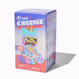 XOX Kweenie Quirky Kweens