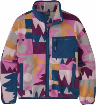 Synchilla Fleece Jacket
