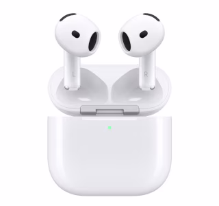 Apple AirPods 4 without Noise Cancellation