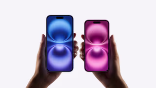 Apple iPhone 16