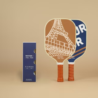 Recess x Nastia Liukin 2 Paddle Set