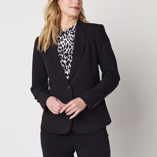 Kate Women's Classic Fit Blazer