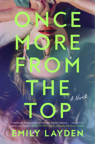 Once More from the Top
