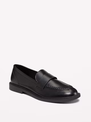 Old Navy Classic Loafer