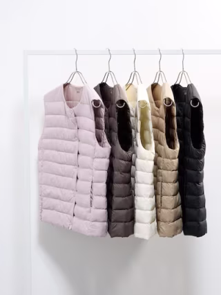 Pufftech Compact Vest